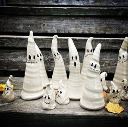 Små-spöken