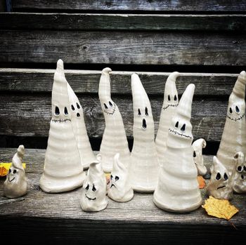 Små-spöken