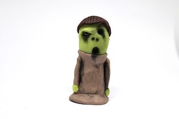 Zombie