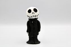 Jack Skellington-figur