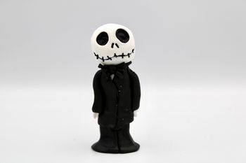 Jack Skellington-figur
