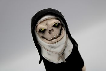 Nunna