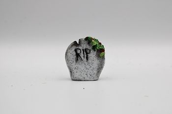 Gravsten miniatyr