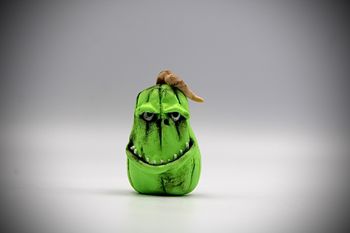 Pumpa miniatyr
