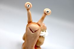 Semmel-snigel