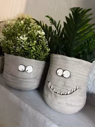 Monsterkruka