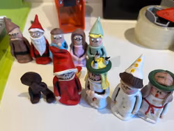 Kundreservation Elin