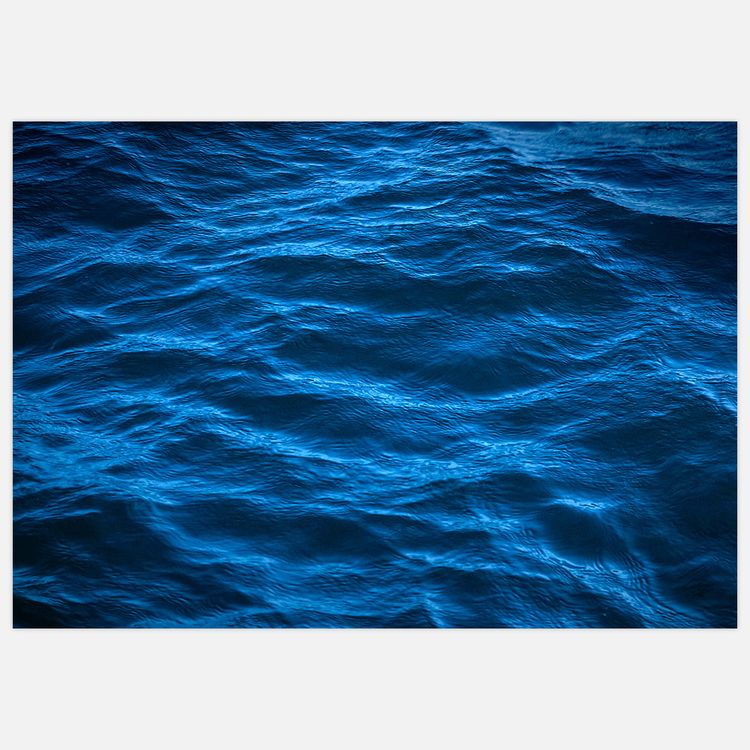 Gentle Waves