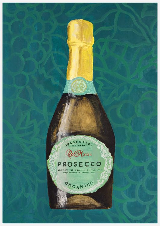 Prosecco Art