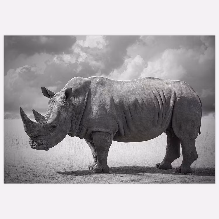 Rhinoceros 2