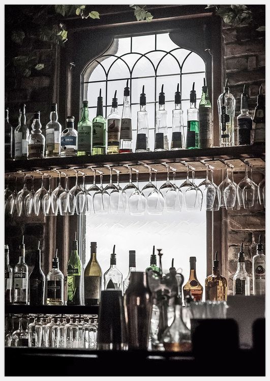 Tower Bar