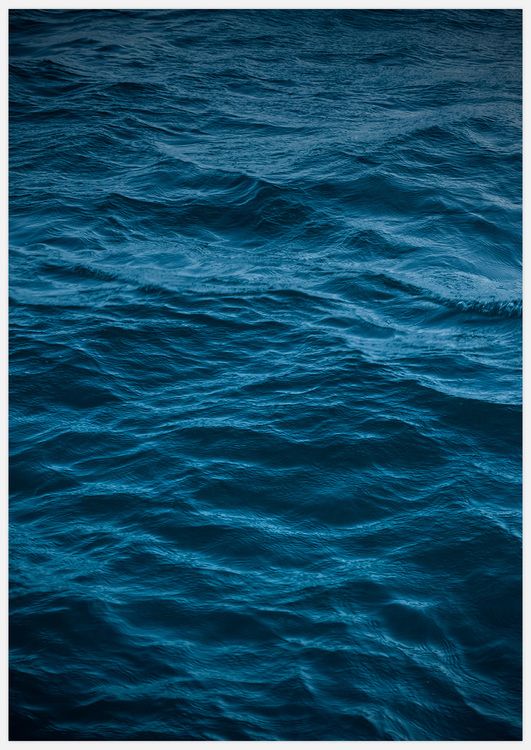 Blue Sea