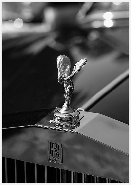 Rolls-Royce