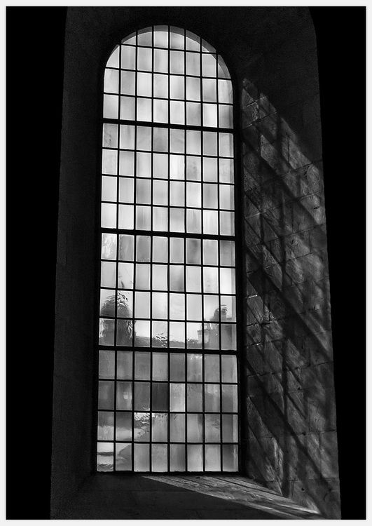 Moonlight Window