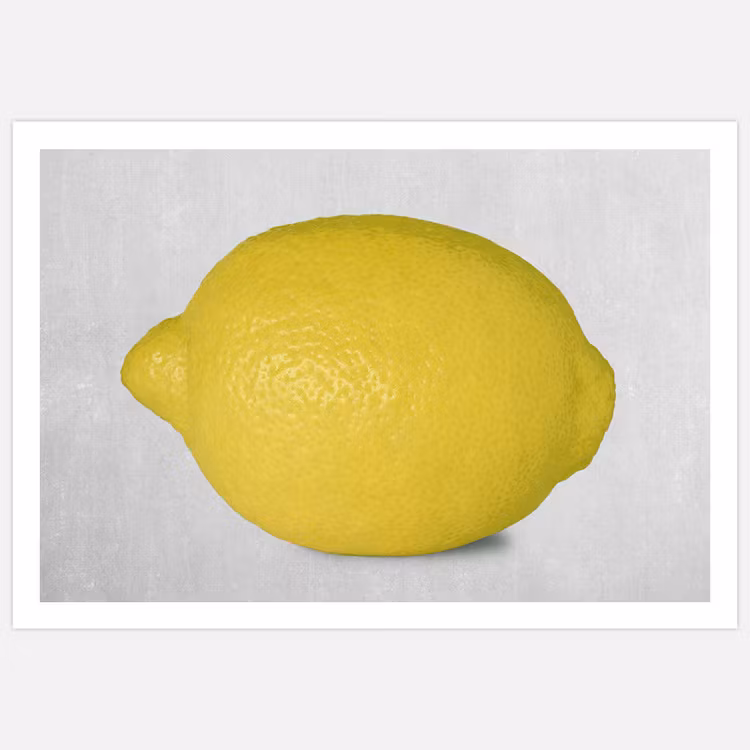 Lemon
