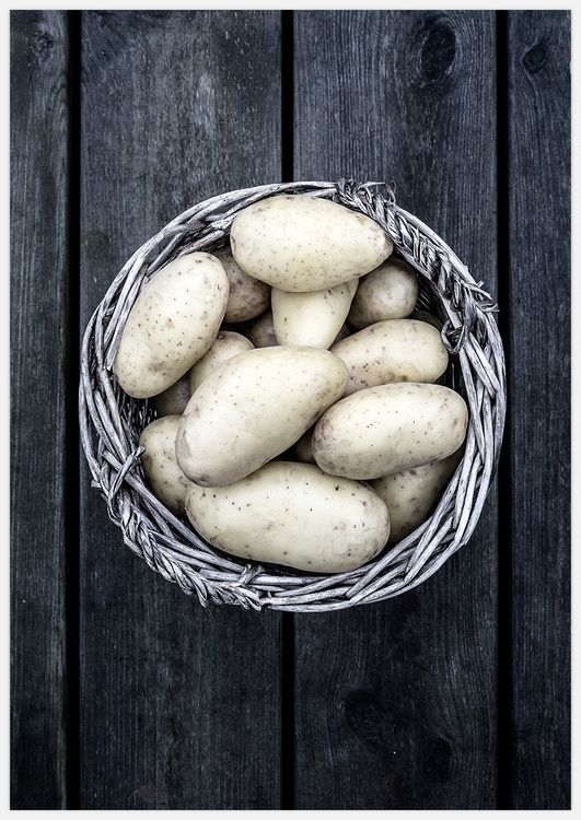 Country Potato