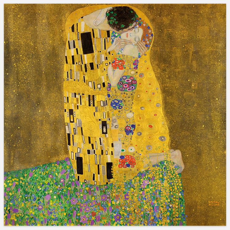 The Kiss