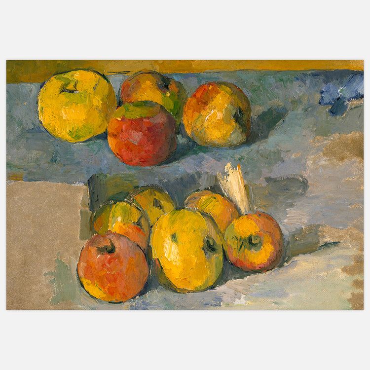 Apples