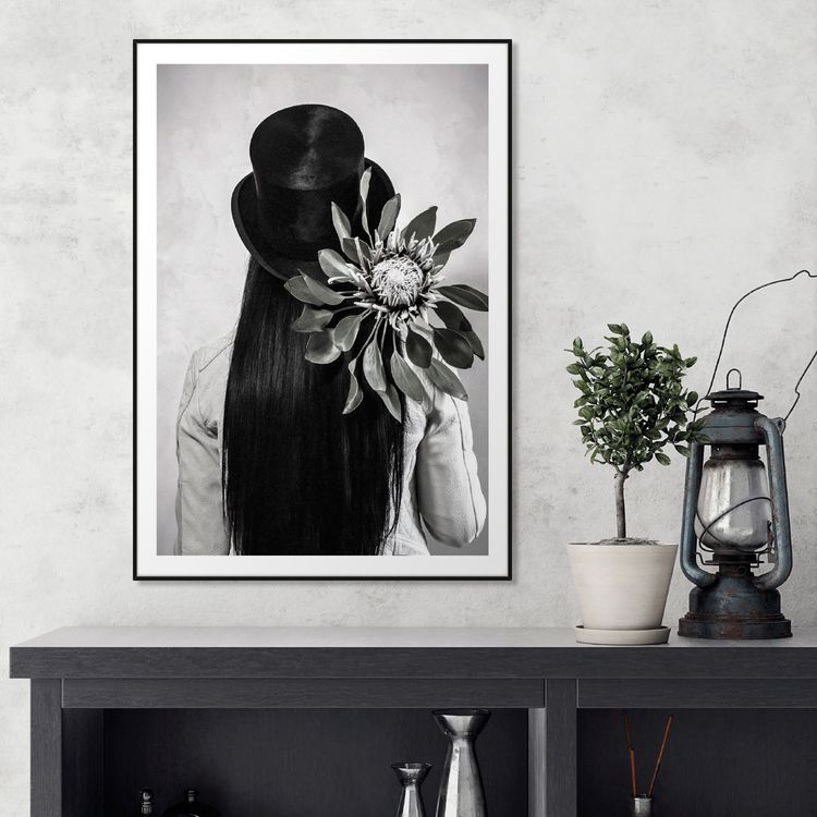 Gallery Wall My Way – Fine Art Print
