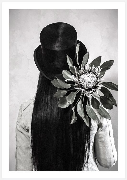 Gallery Wall My Way – Fine Art Print