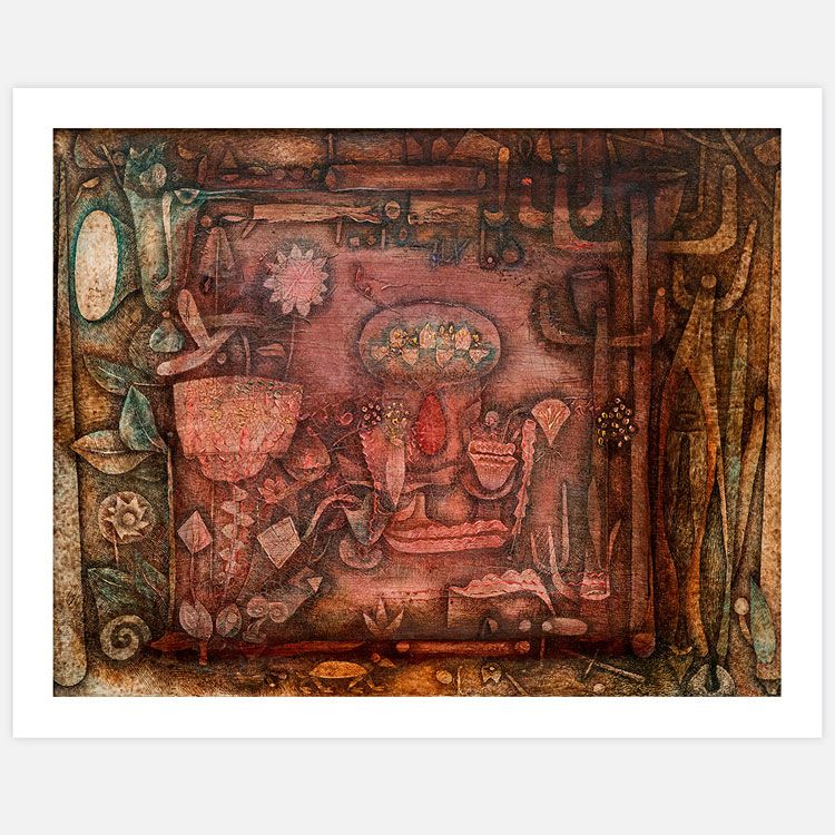 Gallery Wall Autumn Mood – Fine Art Prints