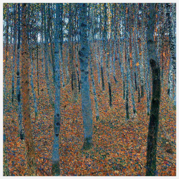 Gallery Wall Autumn Mood – Fine Art Prints