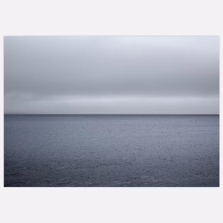 Sea Horizon 3