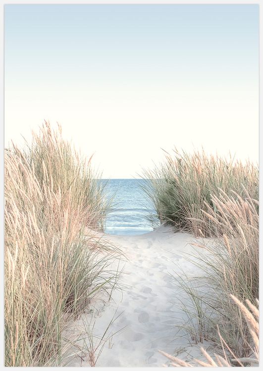 Sea Side Mood