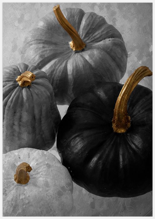 Pumpkin Art 2