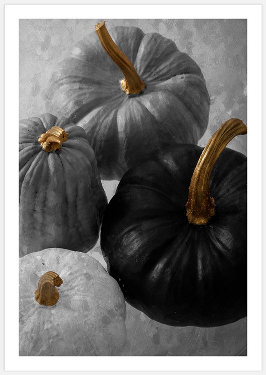 Pumpkin Art 2
