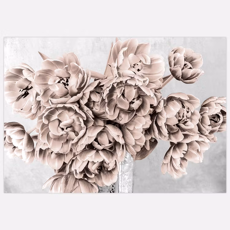 Gallery Wall Tulips in full bloom – Fine Art Print