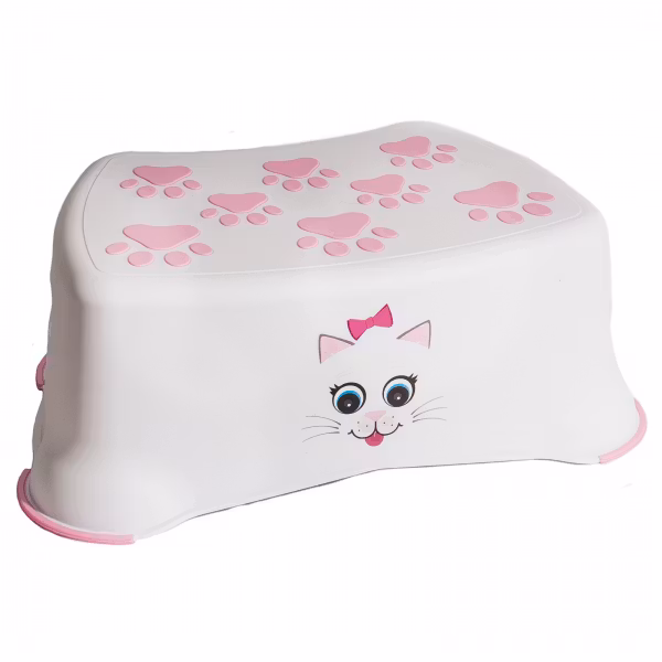 Barnpall badrum – My Carry Potty Katt