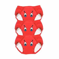 My Carry Potty Potträningsbyxor Nyckelpiga 3-pack
