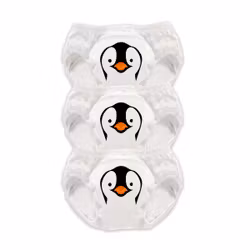 My Carry Potty Potträningsbyxor Pingvin 3-pack