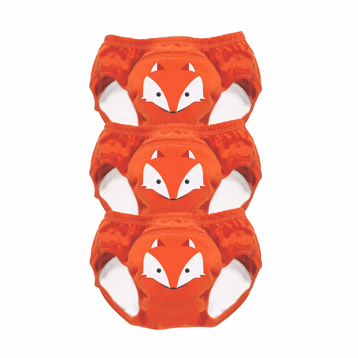 My Carry Potty Potträningsbyxor Räv 3-pack