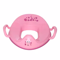 My Carry Potty Toalettsits för barn - Rosa Drake