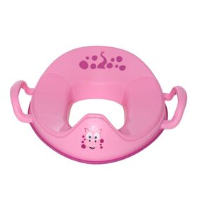 My Carry Potty Toalettsits Rosa Drake