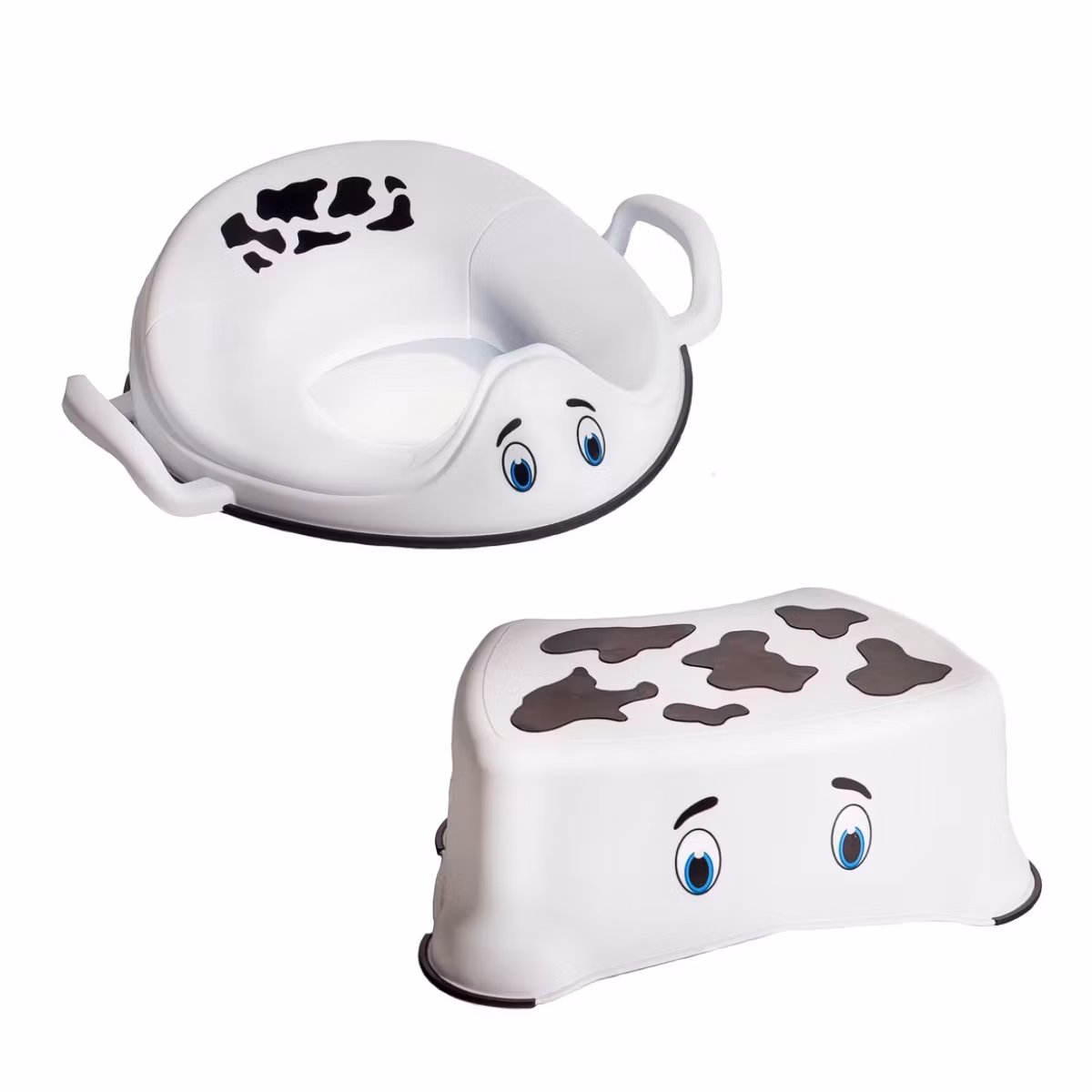Toasits & pall till badrum My Carry Potty Ko
