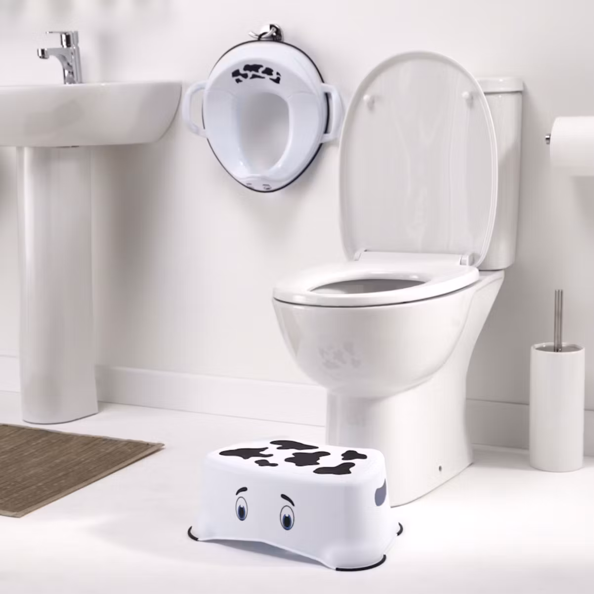 Set med toasits & barnpall My Carry Potty Ko