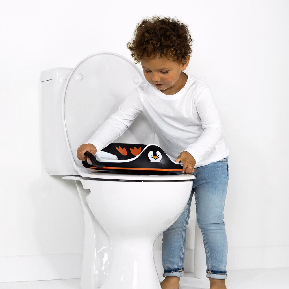 My Carry Potty toasits Pingvin