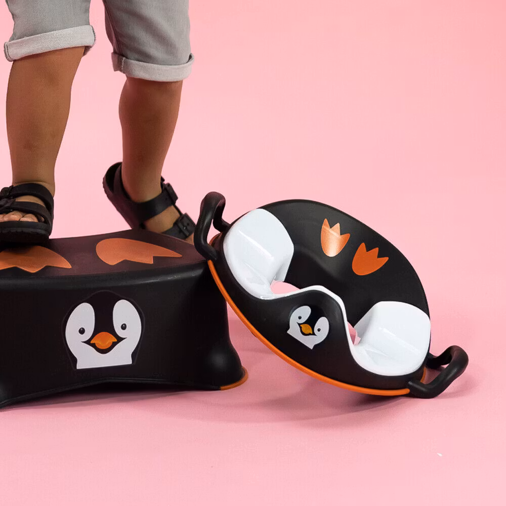 My Carry Potty toaring Pingvin