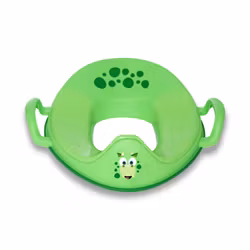 My Carry Potty Toalettsits för barn - Dinosaurie