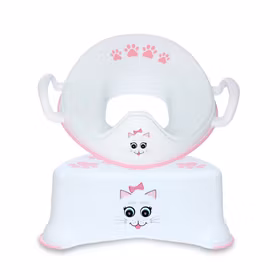 My Carry Potty Toalettsits & Badrumspall Katt