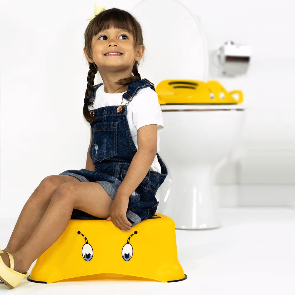 My Carry Potty pall till barn Humla