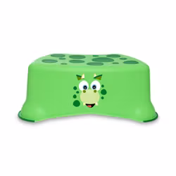 My Carry Potty Badrumspall för barn - Dinosaurie