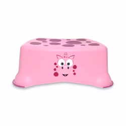 My Carry Potty Badrumspall för barn - Rosa Drake