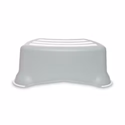 My Carry Potty Badrumspall Pastellgrå