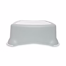 My Carry Potty Badrumspall Pastellgrå