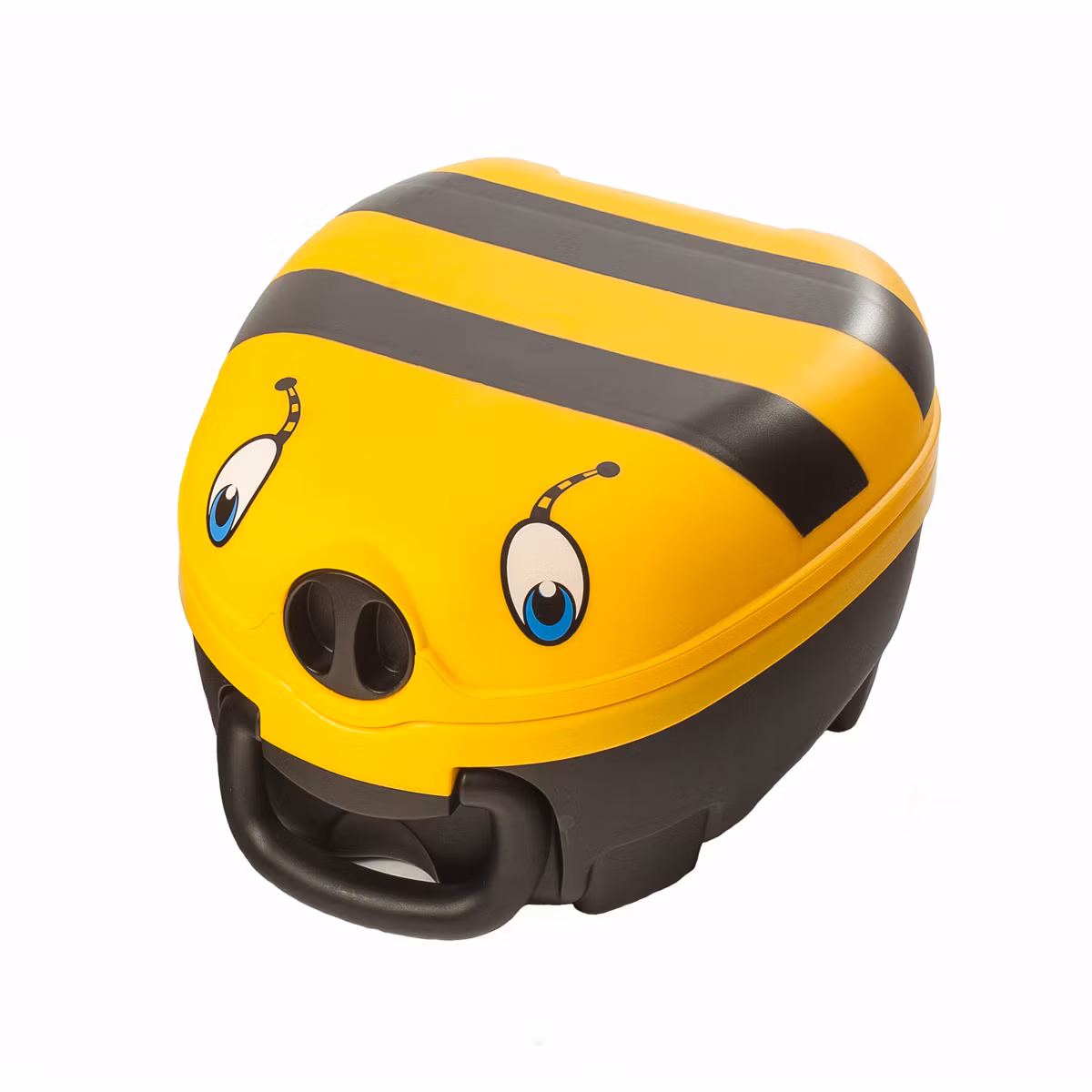 Bli blöjfri med My Carry Potty potta Humla