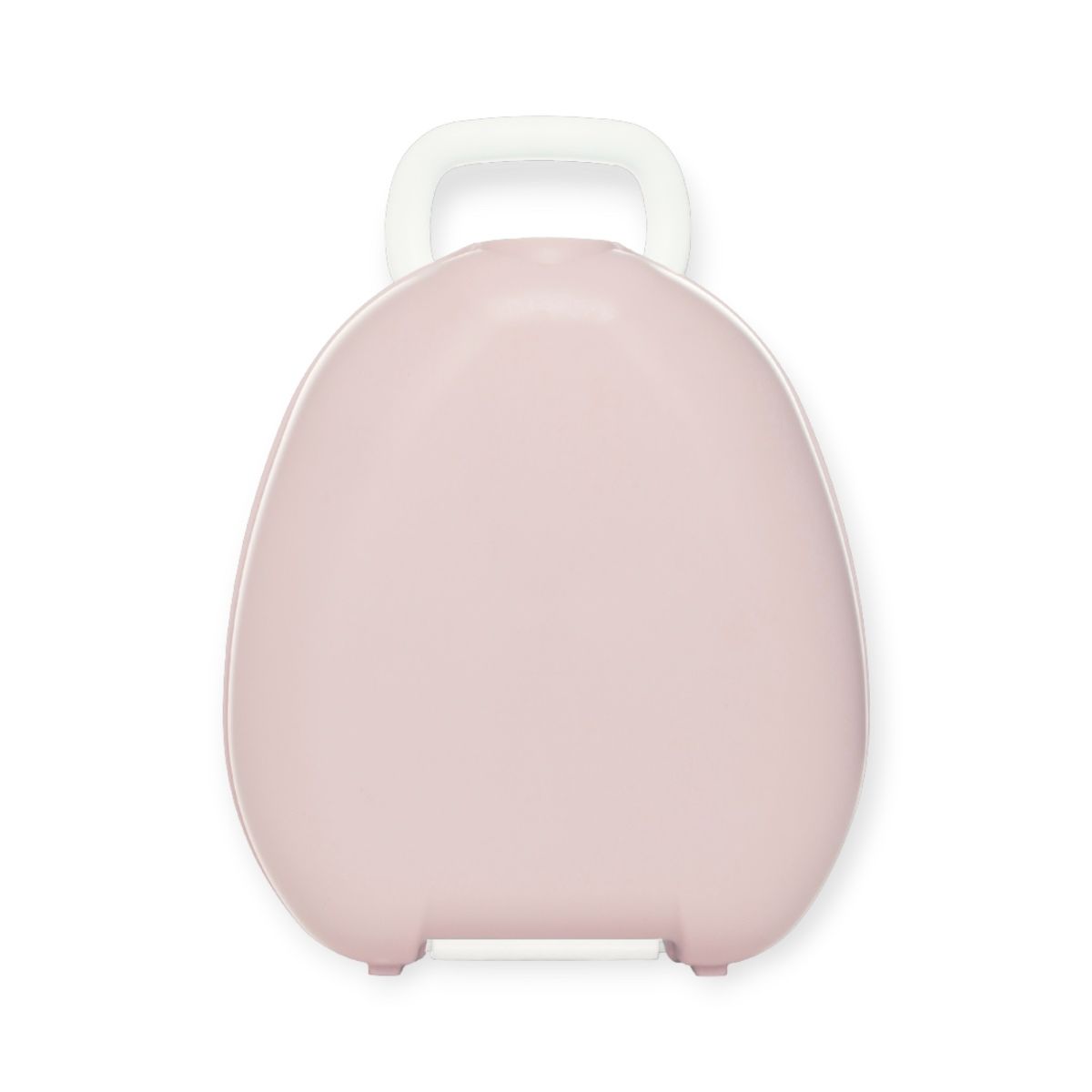 My Carry Potty potta Pastellrosa